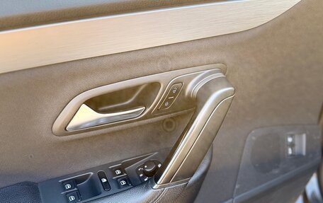 Volkswagen Passat CC I рестайлинг, 2013 год, 1 310 000 рублей, 15 фотография