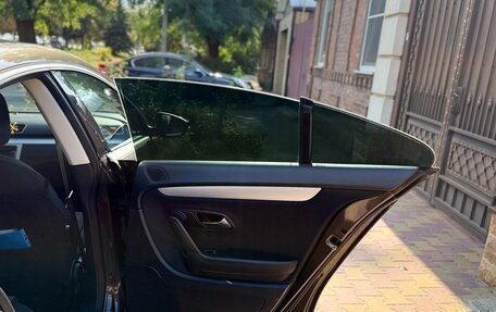 Volkswagen Passat CC I рестайлинг, 2013 год, 1 310 000 рублей, 24 фотография