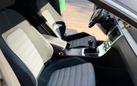 Volkswagen Passat CC I рестайлинг, 2013 год, 1 310 000 рублей, 23 фотография