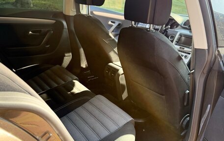 Volkswagen Passat CC I рестайлинг, 2013 год, 1 310 000 рублей, 25 фотография