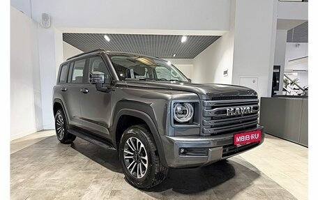 Haval H9, 2026 год, 4 799 000 рублей, 1 фотография