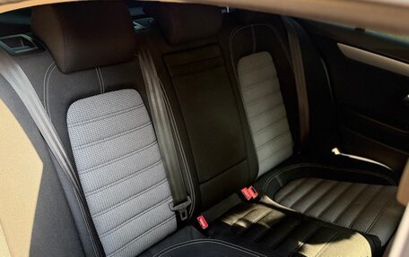 Volkswagen Passat CC I рестайлинг, 2013 год, 1 310 000 рублей, 26 фотография