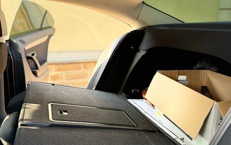 Volkswagen Passat CC I рестайлинг, 2013 год, 1 310 000 рублей, 33 фотография
