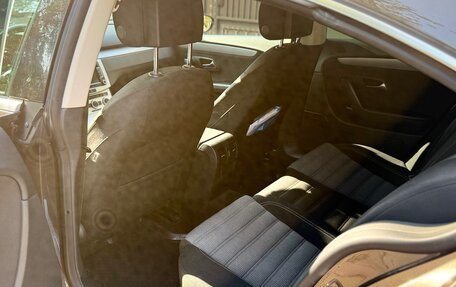 Volkswagen Passat CC I рестайлинг, 2013 год, 1 310 000 рублей, 28 фотография