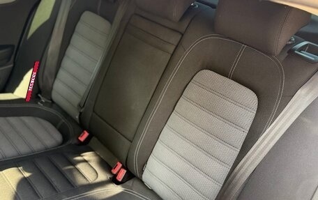 Volkswagen Passat CC I рестайлинг, 2013 год, 1 310 000 рублей, 29 фотография