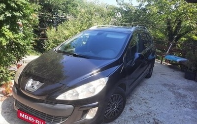 Peugeot 308 II, 2008 год, 471 000 рублей, 1 фотография