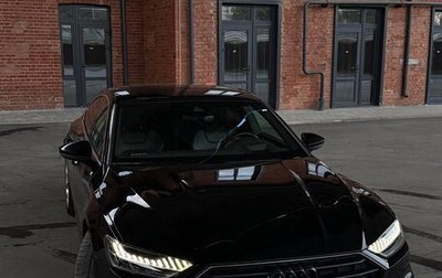 Audi A7, 2018 год, 5 150 000 рублей, 1 фотография