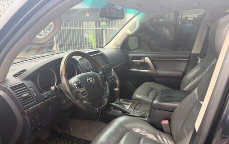 Toyota Land Cruiser 200, 2008 год, 1 800 000 рублей, 9 фотография