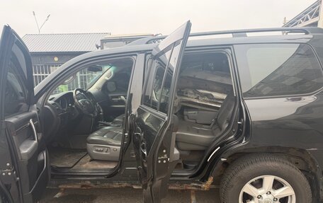 Toyota Land Cruiser 200, 2008 год, 1 800 000 рублей, 7 фотография