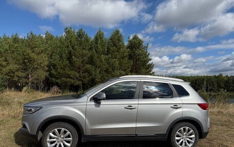 FAW Besturn X40 I, 2021 год, 1 300 000 рублей, 2 фотография