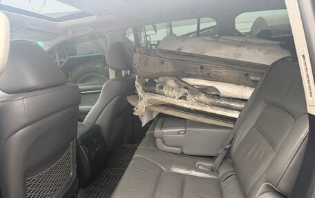 Toyota Land Cruiser 200, 2008 год, 1 800 000 рублей, 8 фотография
