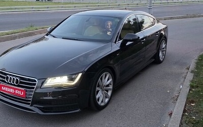 Audi A7, 2011 год, 2 100 000 рублей, 1 фотография