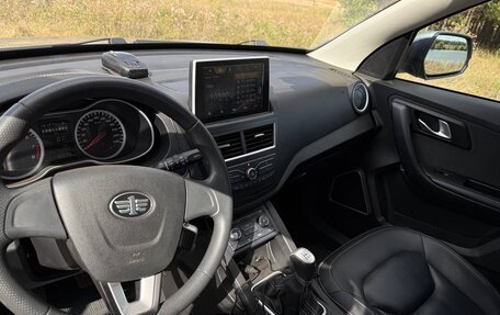 FAW Besturn X40 I, 2021 год, 1 300 000 рублей, 4 фотография