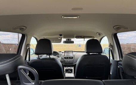 FAW Besturn X40 I, 2021 год, 1 300 000 рублей, 6 фотография