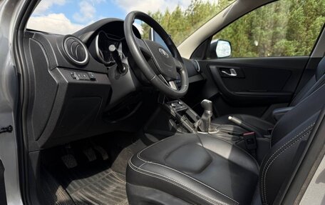 FAW Besturn X40 I, 2021 год, 1 300 000 рублей, 5 фотография