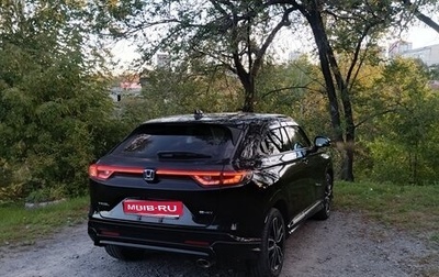 Honda Vezel, 2021 год, 2 500 000 рублей, 1 фотография