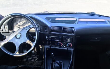 BMW 5 серия, 1992 год, 630 000 рублей, 7 фотография