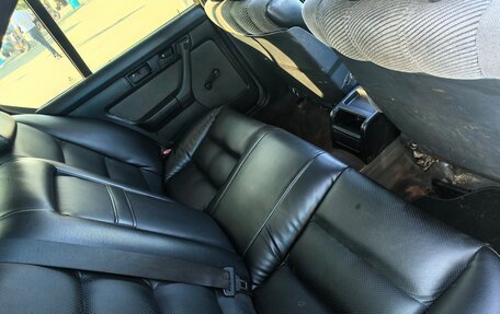 BMW 5 серия, 1992 год, 630 000 рублей, 9 фотография