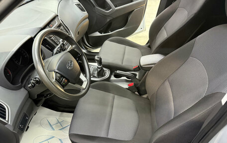 Hyundai Creta I рестайлинг, 2020 год, 1 850 000 рублей, 8 фотография