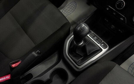 Hyundai Creta I рестайлинг, 2020 год, 1 850 000 рублей, 15 фотография