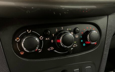 Renault Sandero II рестайлинг, 2021 год, 1 090 000 рублей, 14 фотография