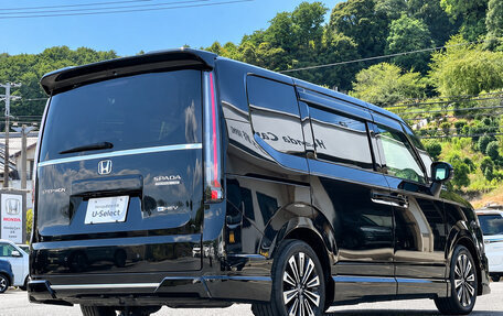 Honda Stepwgn, 2022 год, 1 800 000 рублей, 5 фотография