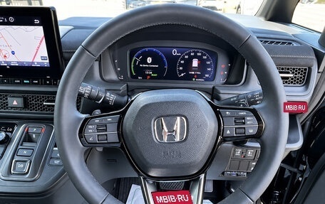 Honda Stepwgn, 2022 год, 1 800 000 рублей, 9 фотография