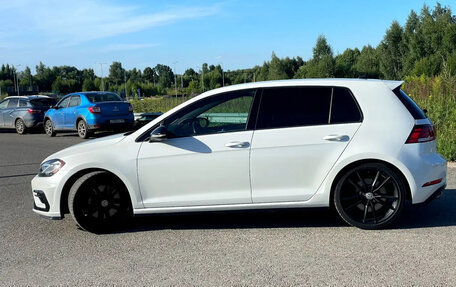 Volkswagen Golf R VII, 2019 год, 3 300 000 рублей, 4 фотография