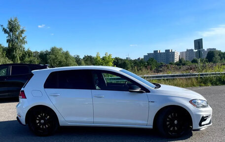 Volkswagen Golf R VII, 2019 год, 3 300 000 рублей, 2 фотография