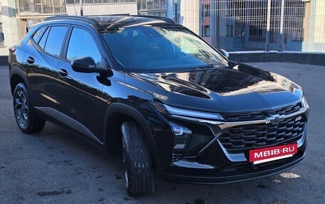 Chevrolet Trax, 2024 год, 1 799 999 рублей, 6 фотография