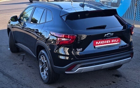 Chevrolet Trax, 2024 год, 1 799 999 рублей, 3 фотография