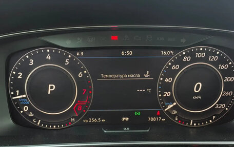 Volkswagen Golf R VII, 2019 год, 3 300 000 рублей, 8 фотография