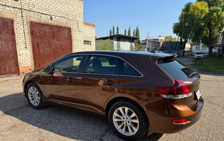 Toyota Venza I, 2013 год, 2 100 000 рублей, 4 фотография