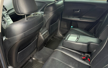 Toyota Venza I, 2013 год, 2 100 000 рублей, 5 фотография