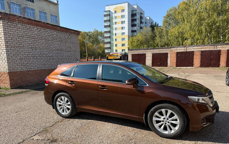 Toyota Venza I, 2013 год, 2 100 000 рублей, 3 фотография