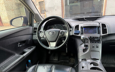 Toyota Venza I, 2013 год, 2 100 000 рублей, 7 фотография