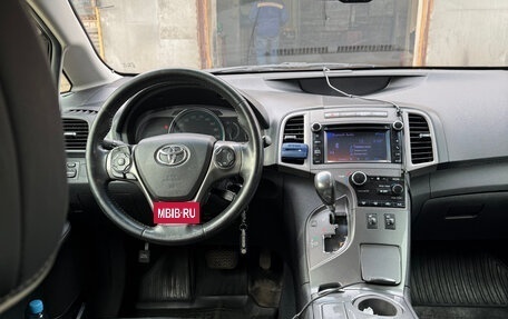 Toyota Venza I, 2013 год, 2 100 000 рублей, 6 фотография