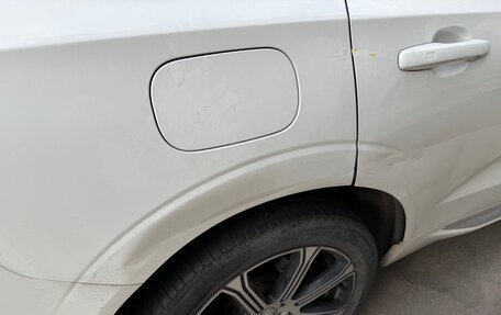 Volvo XC60 II, 2018 год, 3 100 000 рублей, 7 фотография