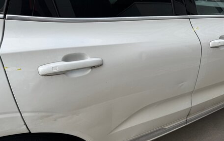 Volvo XC60 II, 2018 год, 3 100 000 рублей, 8 фотография