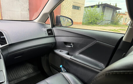 Toyota Venza I, 2013 год, 2 100 000 рублей, 8 фотография