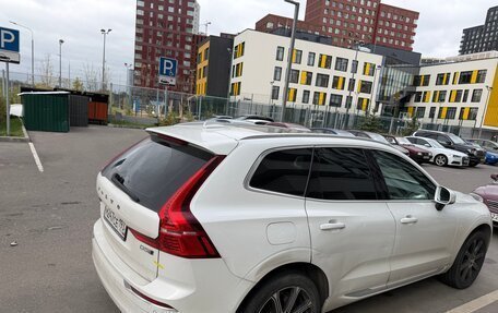 Volvo XC60 II, 2018 год, 3 100 000 рублей, 6 фотография
