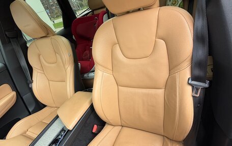 Volvo XC60 II, 2018 год, 3 100 000 рублей, 12 фотография