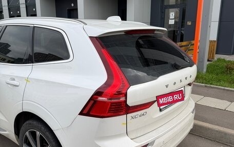 Volvo XC60 II, 2018 год, 3 100 000 рублей, 4 фотография