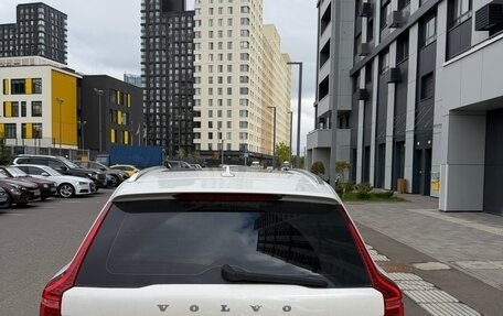 Volvo XC60 II, 2018 год, 3 100 000 рублей, 3 фотография