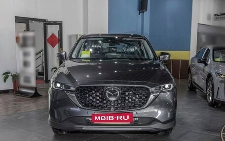 Mazda CX-5 II, 2025 год, 2 770 000 рублей, 2 фотография