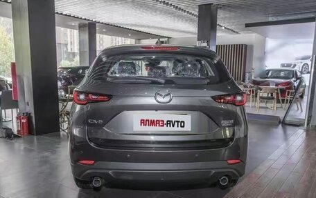Mazda CX-5 II, 2025 год, 2 770 000 рублей, 4 фотография