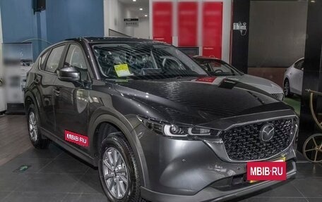 Mazda CX-5 II, 2025 год, 2 770 000 рублей, 3 фотография