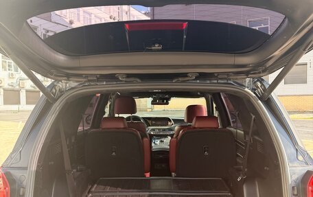 Hyundai Palisade I, 2019 год, 3 690 000 рублей, 3 фотография