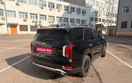 Hyundai Palisade I, 2019 год, 3 690 000 рублей, 2 фотография