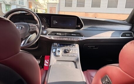 Hyundai Palisade I, 2019 год, 3 690 000 рублей, 4 фотография